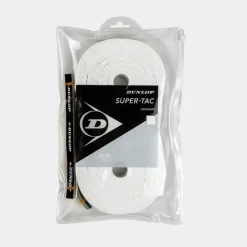 SUPER-TAC OGRIP WHT 30PCS REEL