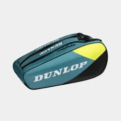 SX CLUB 10 RACKET BAG