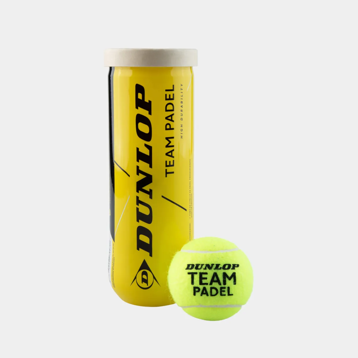 TEAM PADEL 3PET