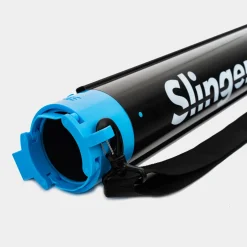 TELESCOPIC BALL COLLECTOR TUBE
