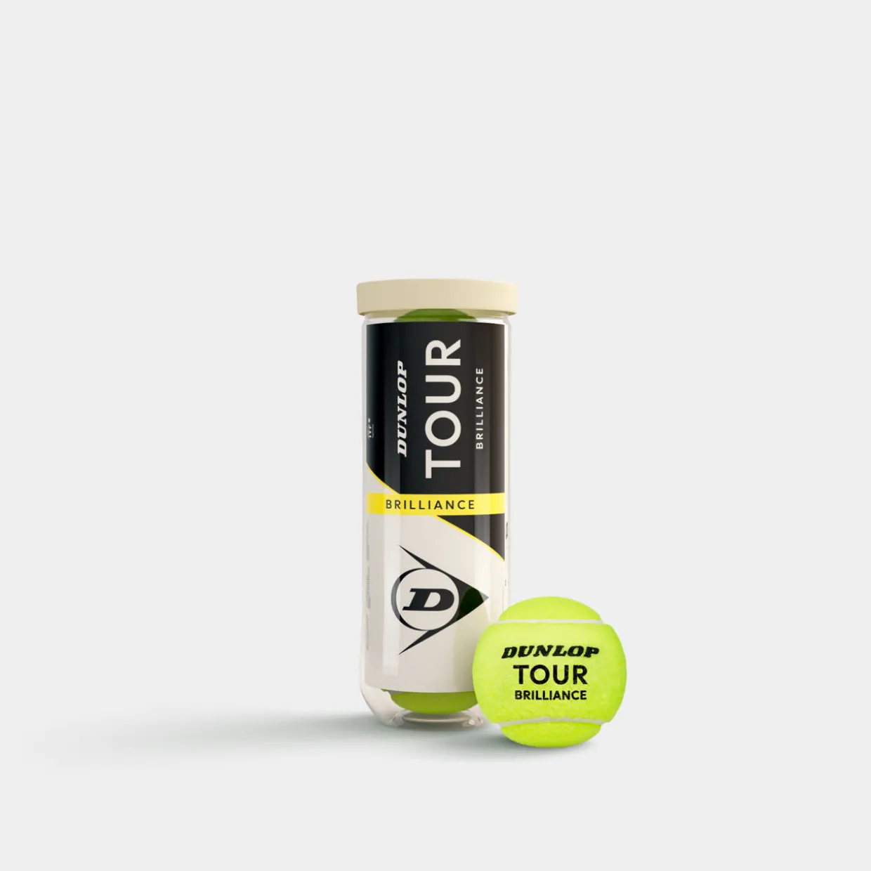 TOUR BRILLIANCE 3PET
