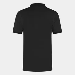 UNISEX COTTON POLO