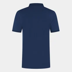 UNISEX COTTON POLO