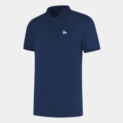 UNISEX COTTON POLO