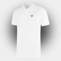 UNISEX COTTON POLO