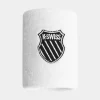 UNISEX COURT DOUBLE WRISTBAND