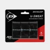 U-SWEAT OGRIP BLK 3PCS BLISTER